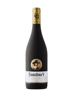 Faustino V Reserva 2019