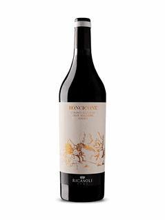 Chianti Classico Gran Selezione Roncicone Ricasoli 2021
