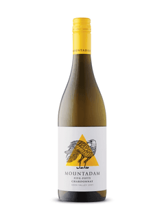 Mountadam 550 Chardonnay 2024