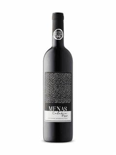 Bollina Menas Calabria Rosso 2019