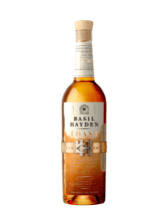 Basil Hayden Toasted Barrel Bourbon Whiskey