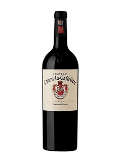 Château Canon-la-Gaffelière 2020