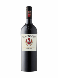 Château La Mondotte 2020