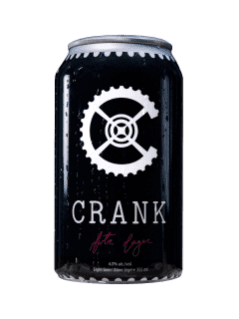 Crank Lite Lager