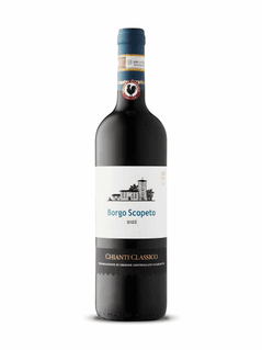 Borgo Scopeto Chianti Classico 2022