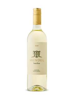 Sémillon Mendel 2023