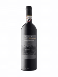 Capraia Riserva Chianti Classico 2020
