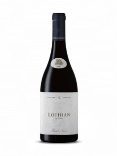 Lothian of Elgin Pinot Noir 2022