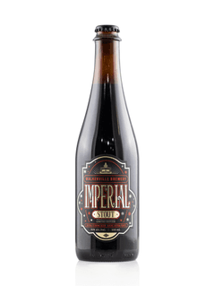 Walkerville Brewery Imperial Stout