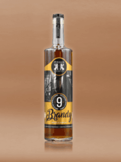 Persian Empire XO Brandy