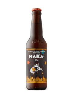 Maka Di Belgian Blanche