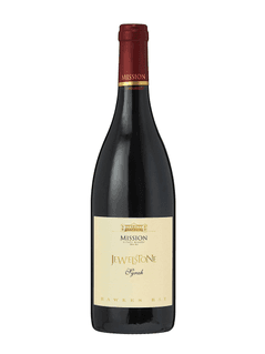 Mission Jewelstone Syrah 2021