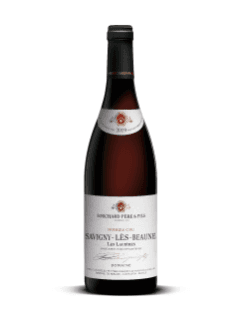 Savigny-lès-Beaune 1er Cru Les Lavières Bouchard Père & Fils 2022