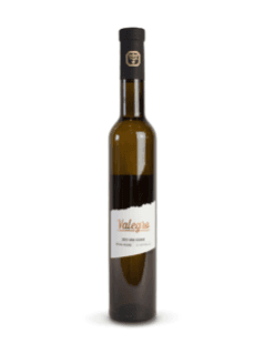 Vin de glace Vidal VQA Valegro