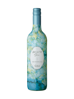 Blanc Beach Glass Sprucewood Shores VQA