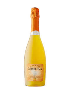 Bulles De Nuit Mimosa