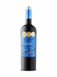 Garnacha Evodia San Alejandro 2022
