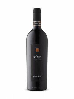 Binyamina The Chosen Diamond Red KP 2023