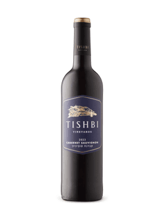 Tishbi Vineyard Cabernet Sauvignon KP 2021