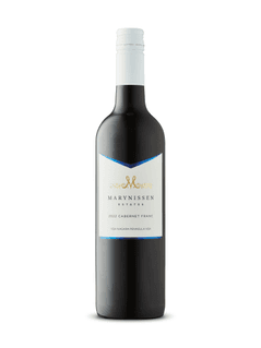 Marynissen Estates Cabernet Franc VQA 2023 2023