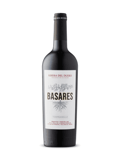 Basares Tempranillo 2023