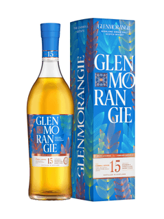 Glenmorangie 15 Year Old Cadboll Whisky