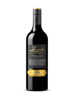 Shiraz Orphan Bank Langmeil 2021
