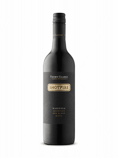 Thorn-Clarke Shotfire Quartage Red Blend 2021