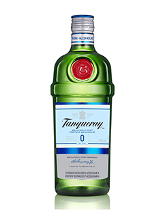 Tanqueray 0 Non-Alcoholic Spirit