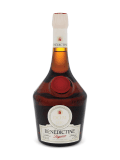 Bénédictine Liqueur