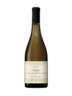 Marchand-Tawse Les Gréchons et Foutrières Ladoix 1er Cru 2022
