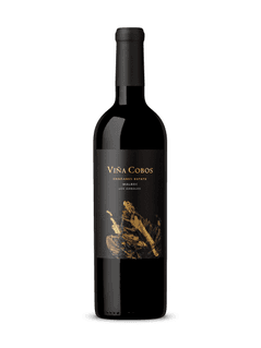 Viña Cobos Chañares Estate Malbec 2019