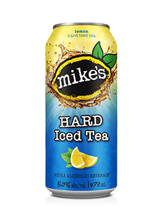 Mike's Hard Tea