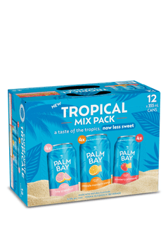 Palm Bay Island Mixed Pack