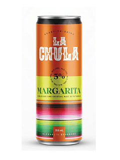 Margarita La Chula