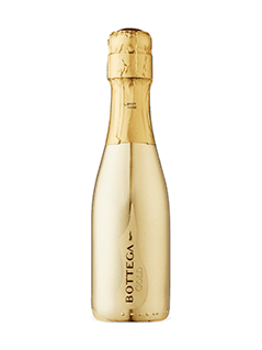 Bottega Gold Prosecco