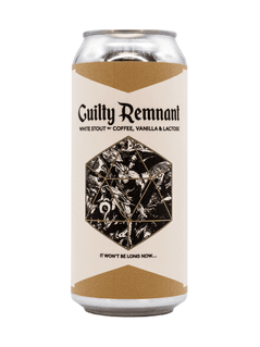 Blood Brothers Guilty Remnant