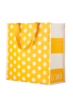 Reusable Large Bag