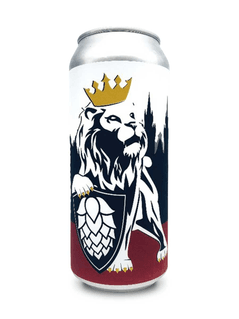 Whiprsnapr Brewing Co Wanderer Bohemian Pilsner