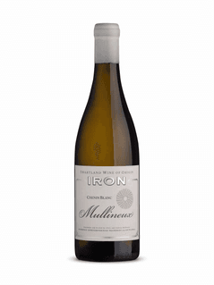 Chenin Blanc Iron Rondomskrik Mullineux 2024