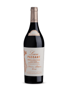 Cinsault Vieilles vignes Basson Leeu Passant 2023