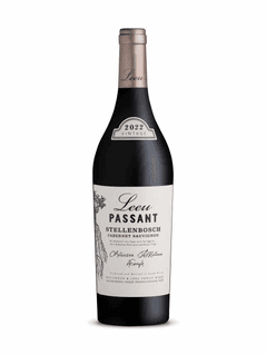 Leeu Passant Cabernet Sauvignon 2022
