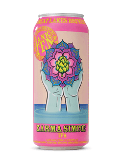 Great Lakes Brewery Karma Simcoe IPA