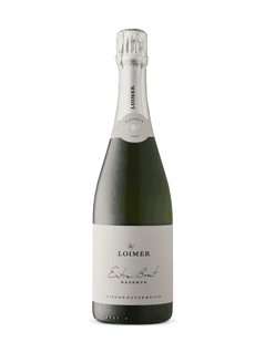 Loimer Niederosterreich Extra Brut Reserve Organic