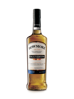 Bowmore Vault Edition 1st Release Whisky