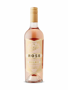 La Posta Malbec Rosé 2025