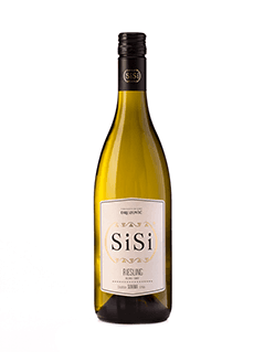 SiSi Riesling Stajerska 2022