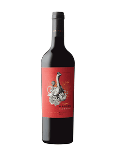 Malbec Indómito Kaiken 2019