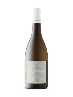 Charly Nicolle Les Fourneaux Ante MCMLXXX Chablis 1er Cru 2022
