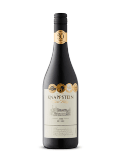 Knappstein Clare Valley Shiraz 2022